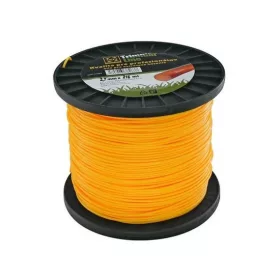 DAMIL FŰSZEGÉLYNYÍRÓHOZ PROCOM 2,7 MM 216M KEREK