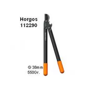 ÁGVÁGÓ FISKARS 112290 57 CM HORGOS