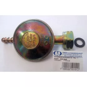 NYOMÁSCSÖKKENTŐ FEJ 1 KG/H 30 MBAR