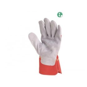 VÉDŐKESZTYŰ  R 1155  MARHAHASÍTÉK 10-ES MÉRET /12 PÁR