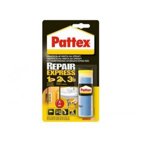   RAGASZTÓ PATTEX REPAIR EXPRESS 48 GR EPOXY GYURMA    1568265, 2857478