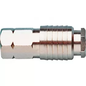 PNEUMATIKUS GYORSCSATLAKOZÓ NEO 12-650 1/4˝ KOMPRESSZORHOZ