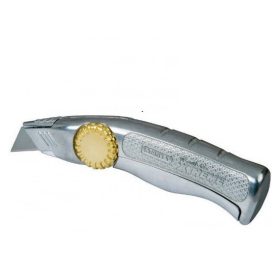 PVC KÉS STANLEY 010818 TÖRDELHETŐ PENGÉS