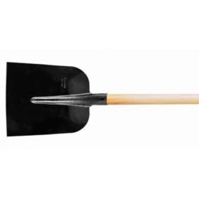 LAPÁT KAPRIOL 120944 "TITANIUM" NYELEZETT