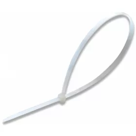 KÁBELKÖTEGELŐ TRACON 2,5X 98  MM/100 DB NATÚR
