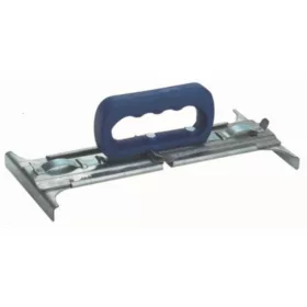   CSEMPEFOGÓ BAUTOOL 300-500x150 MM /kézi tégla és lapfogó/