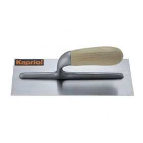 ACÉLSIMÍTÓ KAPRIOL 123010 120x280 MM ACÉL