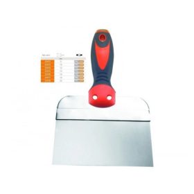 FELÜLETSIMÍTÓ KAPRIOL 123177 INOX 180 MM