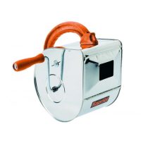 Kötélcsiga-kötél, Kőporszóró