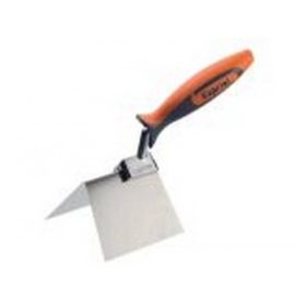 SAROKKANÁL KAPRIOL 123482 INOX KÜLSŐ