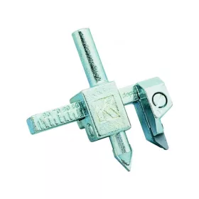 KÖRKIVÁGÓ SOLID 23-94 1246502 CSEMPE