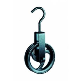 KÖTÉLCSIGA KAPRIOL 25170 180 MM