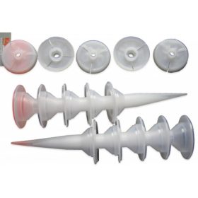 KINYOMÓPISZTOLY ALKATRÉSZ KÉSZLET KAPRIOL 125259