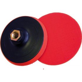 FELFOGATÓ TÉPŐZÁRAS 125 MM  PUHA