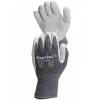 Mártott védőkesztyűk