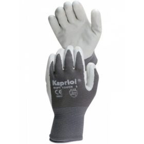 VÉDŐKESZTYŰ KAPRIOL 128055 THIN  9-ES/12 PÁR