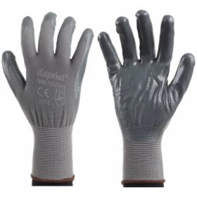 VÉDŐKESZTYŰ KAPRIOL 128056 THIN 10-ES /12 PÁR