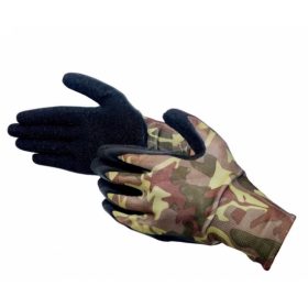 VÉDŐKESZTYŰ KAPRIOL 128086 EASY GRIP TEREPSZÍNŰ 10-ES