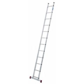 LÉTRA ALU KRAUSE TÁMASZTÓ 1X12 FOKOS TRAVERZZEL SIBILO