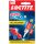PILLANATRAGASZTÓ LOCTITE SUPER BOND PLASTIK 2 GR + 4 ML  2733065   2954981