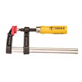 GYORSCSAVARSZORÍTÓ  50X 250 TOPEX 12A102