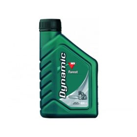 LÁNCKENŐOLAJ LÁNCFŰRÉSZHEZ  MOL DYNAMIC FOREST 0,6L