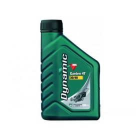 MOTOROLAJ MOL DYNAMIC GARDEN 4T30W-40 0,6L