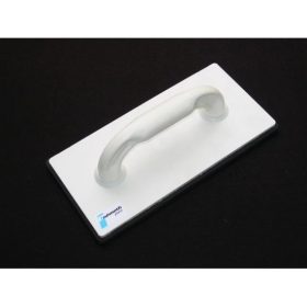 MŰANYAG SIMÍTÓ GUMIS HAZAI 14X28 CM