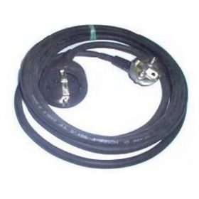 GUMIKÁBELES HOSSZABBÍTÓ GT  3X1,5  30M 