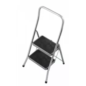   LÉTRA ACÉL KRAUSE FELLÉPŐ 2 FOKOS MONTO TOPPY XL (130860) 