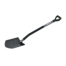   ÁSÓ FISKARS /ÚJ CIKSZÁM 131008/ NYELEZETT ERGONOMIC 1067511