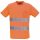 LÁTHATÓSÁGI PÓLÓ KAPRIOL 131469 HV NARANCS M