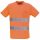 LÁTHATÓSÁGI PÓLÓ KAPRIOL 131473 HV NARANCS XXXL