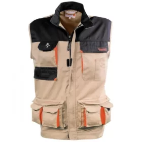 MELLÉNY KAPRIOL 131502 KAVIR BEIGE/FEKETE XL