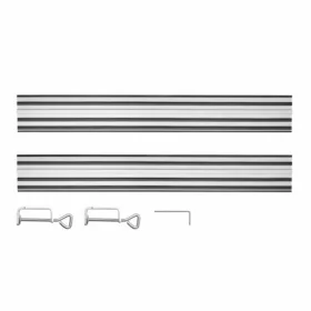   VEZETŐSÍN MERÜLŐFŰRÉSZHEZ GRAPHITE 58G023-732 2x700MM+TARTOZÉKOK