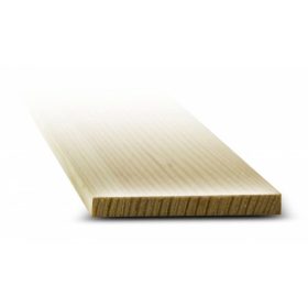 LÉC GYALULT 1X10 CM 2 FM (PROFILLÉC 10X100) /10 DB