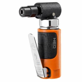   PNEUMATIKUS SAROKCSISZOLÓ NEO 14-016 MM DERÉKSZÖGCSISZOLÓ