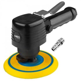 PNEUMATIKUS EXCENTERCSISZOLÓ NEO 14-510 6"