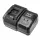 AKKUTÖLTŐ GRAPHITE K00043 58G211-hez