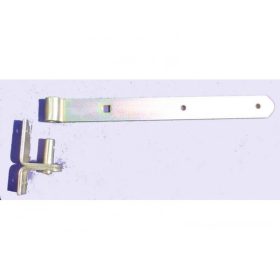 KAPUPÁNT  16/600 HORGANYZOTT