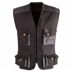 MELLÉNY KAPRIOL 131716 SMART SZÜRKE/FEKETE L