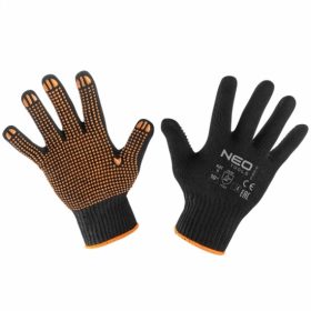 KESZTYŰ NEO 97-620 10 PAMUT LATEX BEVONAT