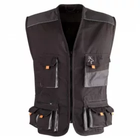 MELLÉNY KAPRIOL 131717 SMART SZÜRKE/FEKETE XL