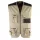 MELLÉNY KAPRIOL 131755 SMART BEIGE/FEKETE M