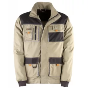 KABÁT KAPRIOL 131760 SMART BEIGE/FEKETE M