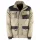 KABÁT KAPRIOL 131760 SMART BEIGE/FEKETE M