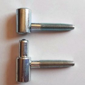   BECSAVARÓS AJTÓPÁNT ¤ 16 DÍSZ NÉLKÜL FEHÉR HORGANY/10 DB 