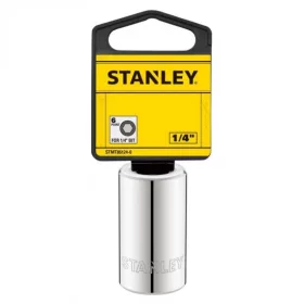 ADAPTER STANLEY 1/4" BIT-HEZ 