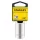 ADAPTER STANLEY 1/4" BIT-HEZ 