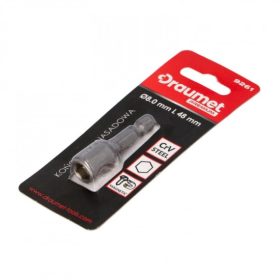 CSAVARBEHAJTÓ DRAUMET  8 MM 9261